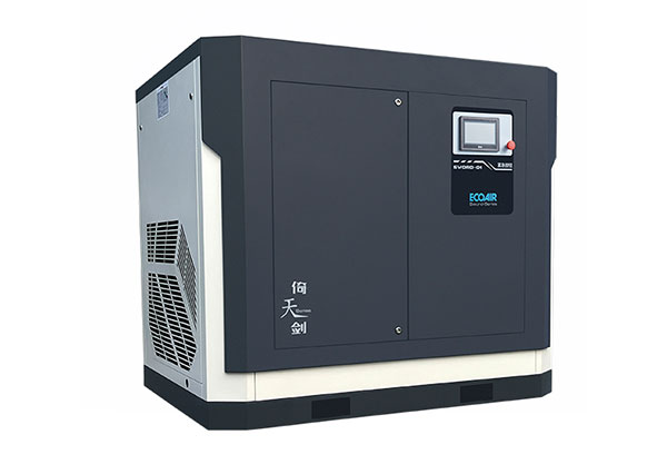 倚天劍YTJ75永磁變頻空壓機